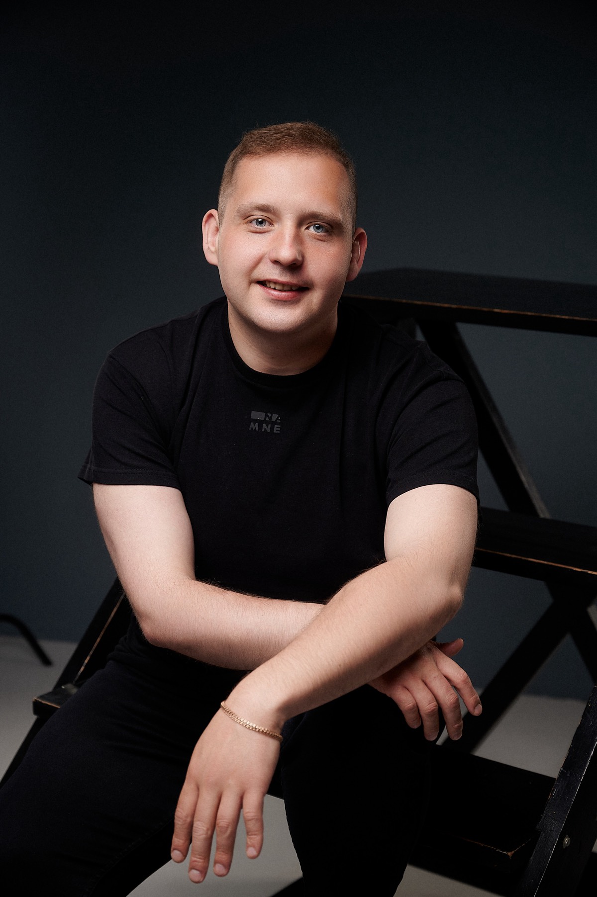 Александр Горбунов
