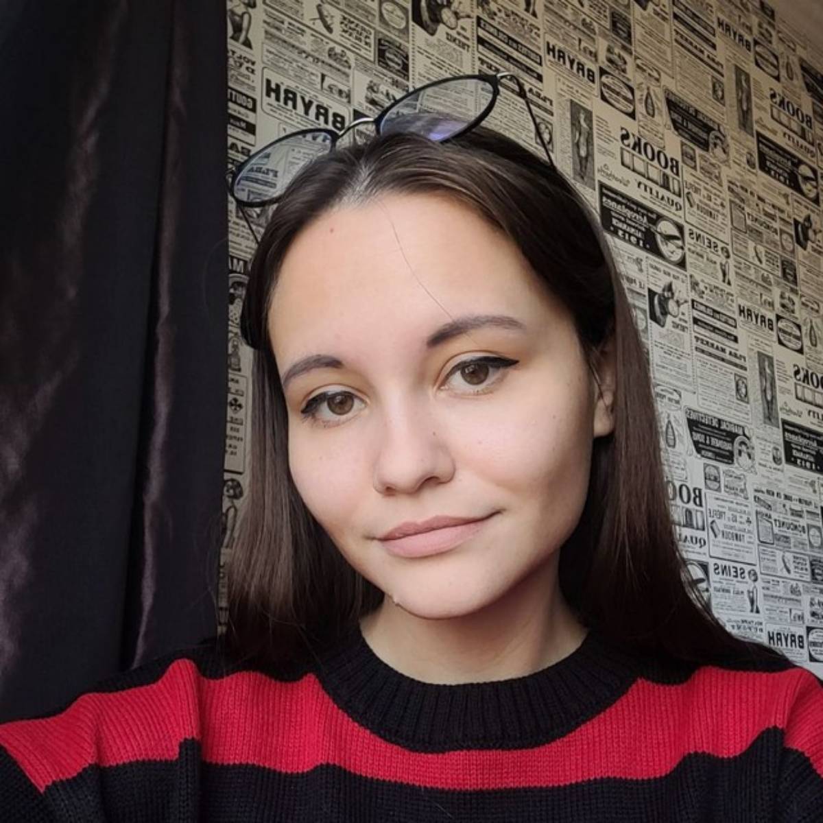 Анастасия Токарева