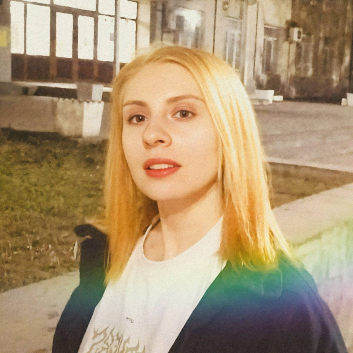 Анастасия Шитко | Сетка — социальная сеть от hh.ru