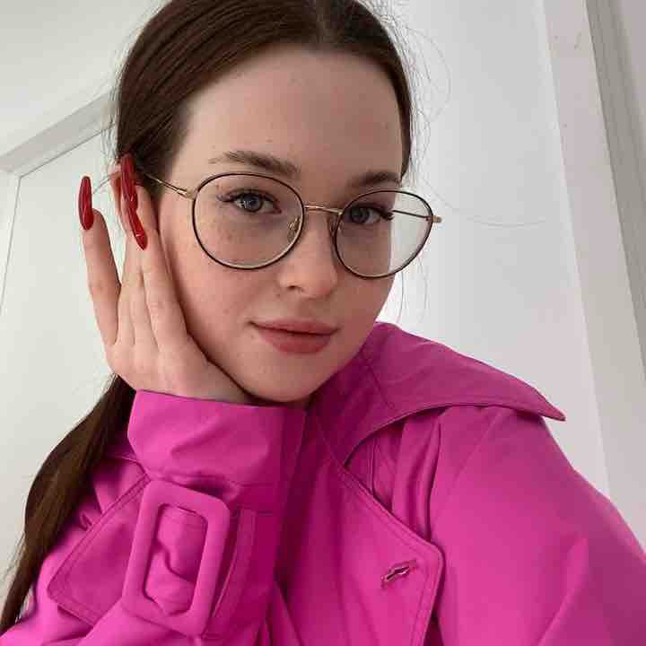 Ирина Янчук