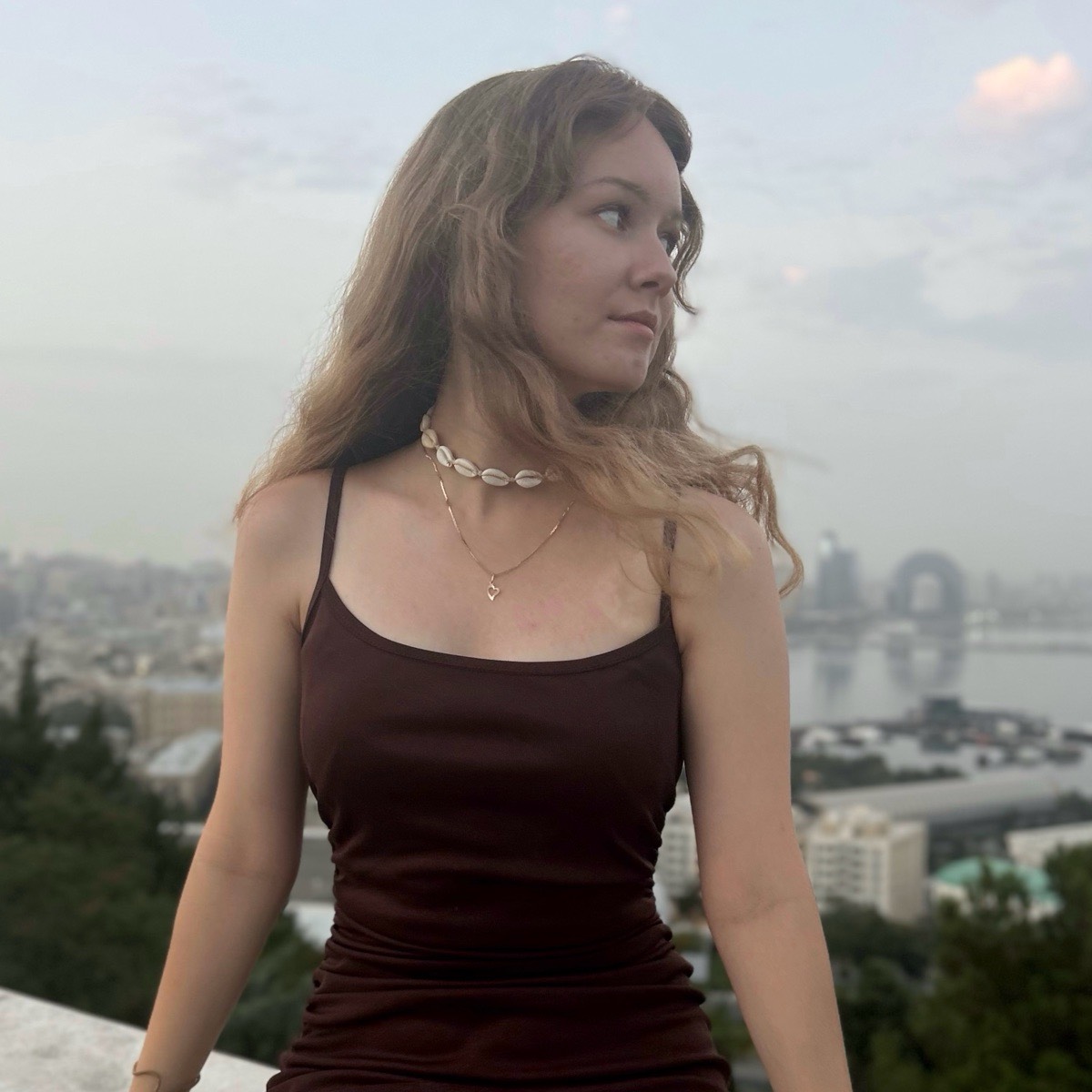 Ильнара Гильмутдинова | Сетка — социальная сеть от hh.ru