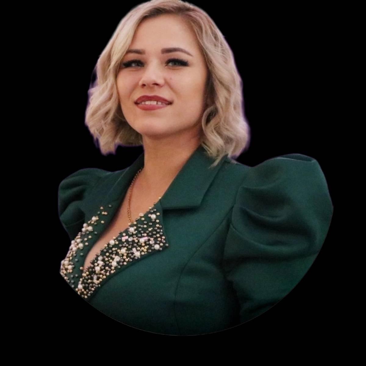 Оксана Тозлиян