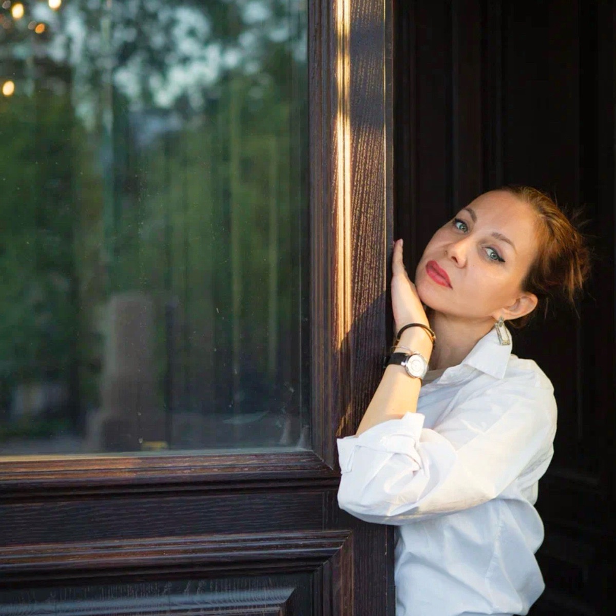 Екатерина Трегубова | Сетка — социальная сеть от hh.ru