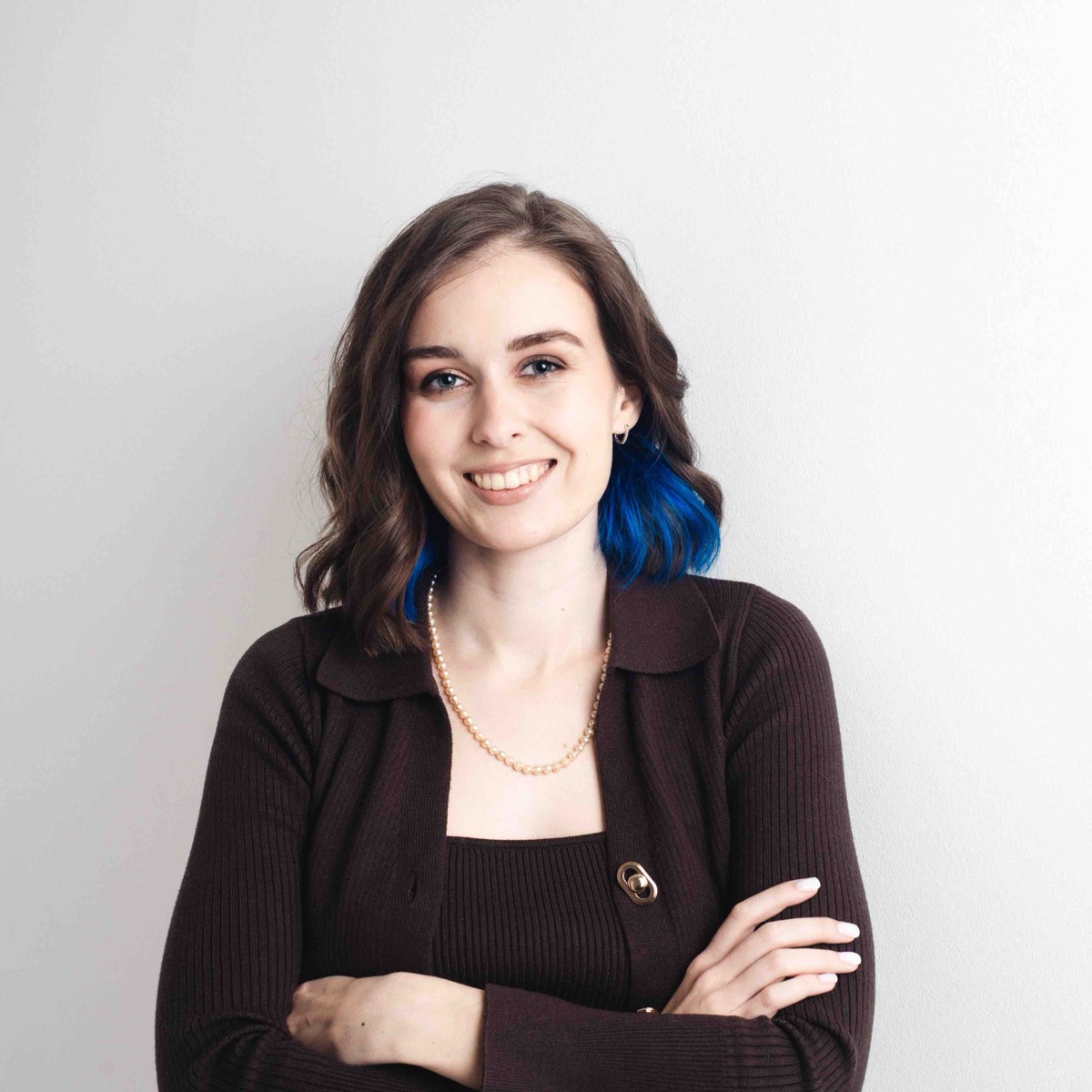 Анастасия Годунова | Сетка — социальная сеть от hh.ru