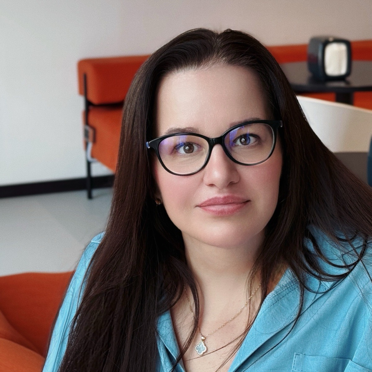 Наталья Эгбунем