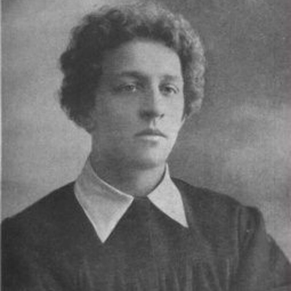 Полина Завьялова