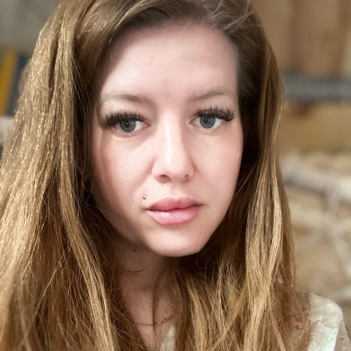 Марина Исакова