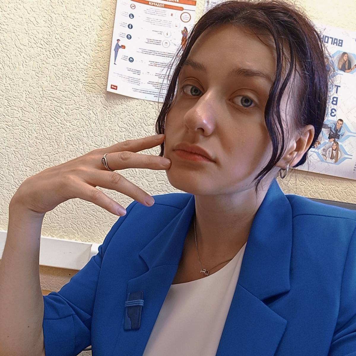 Ксения Кальянова