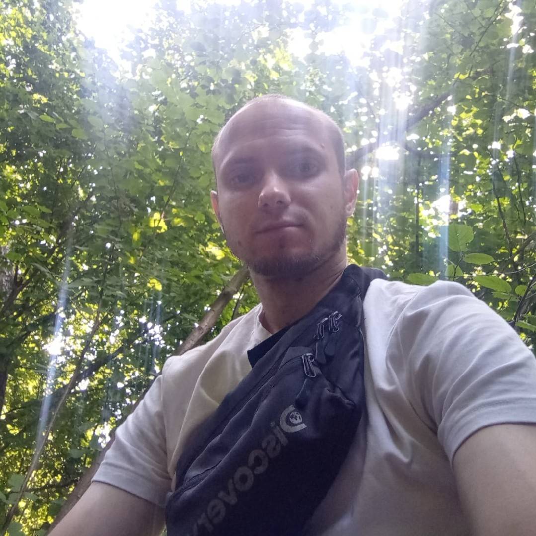 Владимир Абрамов