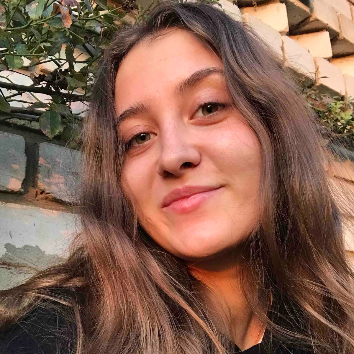 Елена Денисенко