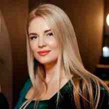 Анастасия Зарубина | Сетка — социальная сеть от hh.ru