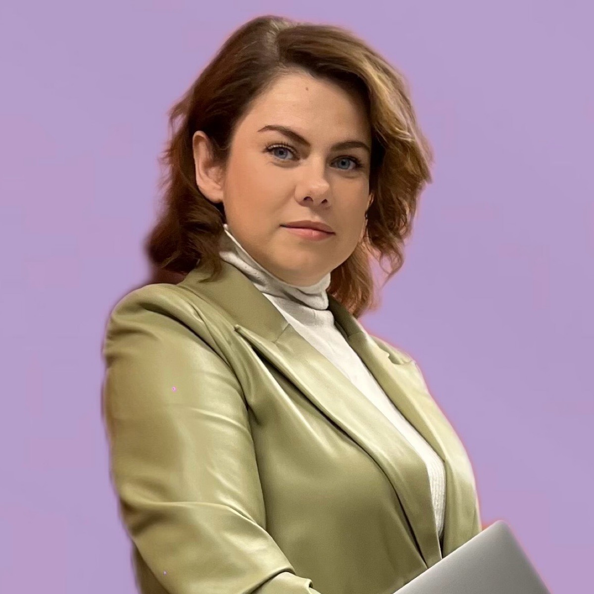 Владислава Жданова