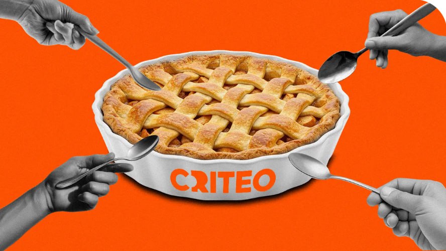 EXCLUSIVE: Criteo Is Holding Its Ground as Retail Media Rivals Try to Steal Its Share - линк
За черной полосой обычно приходит белая | Сетка — социальная сеть от hh.ru
