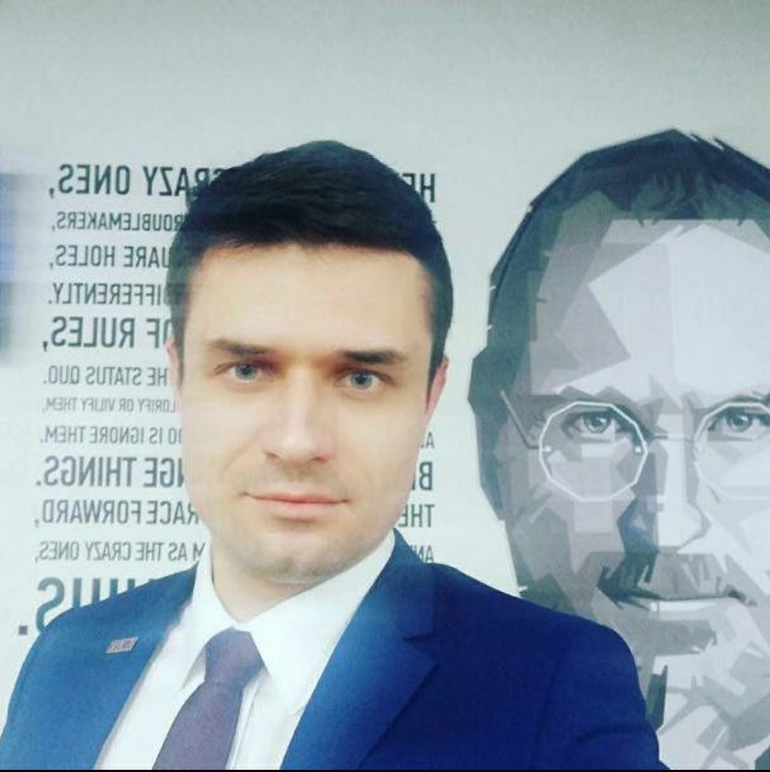 Алексей Минкин