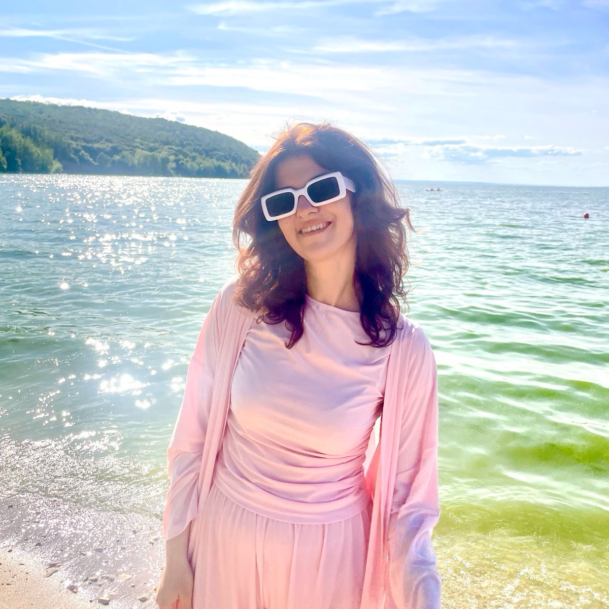 Ирана Рзаева | Сетка — социальная сеть от hh.ru