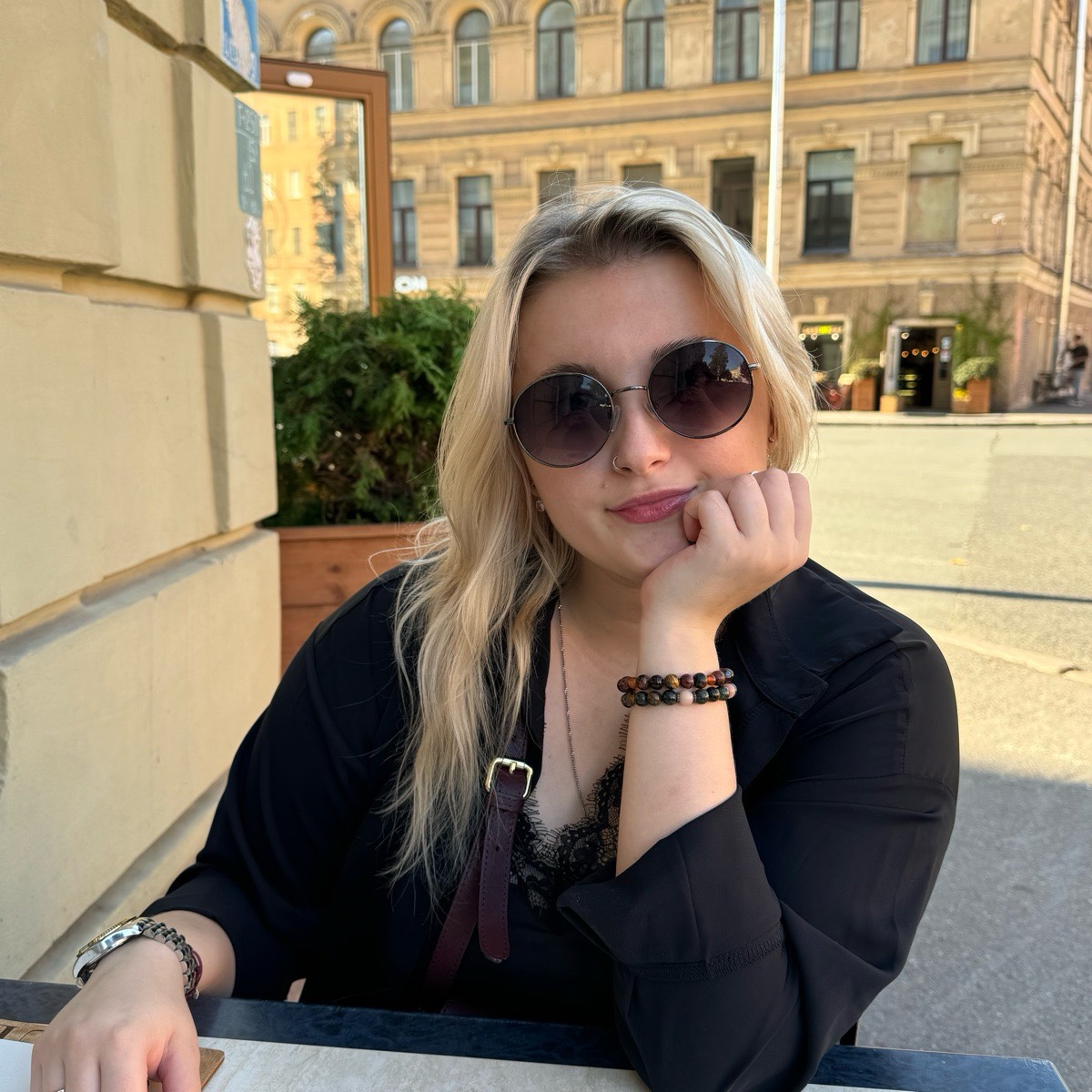 Леся Кружевникова | Сетка — социальная сеть от hh.ru