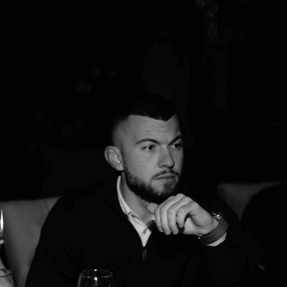 Кирилл Савельев | Сетка — социальная сеть от hh.ru