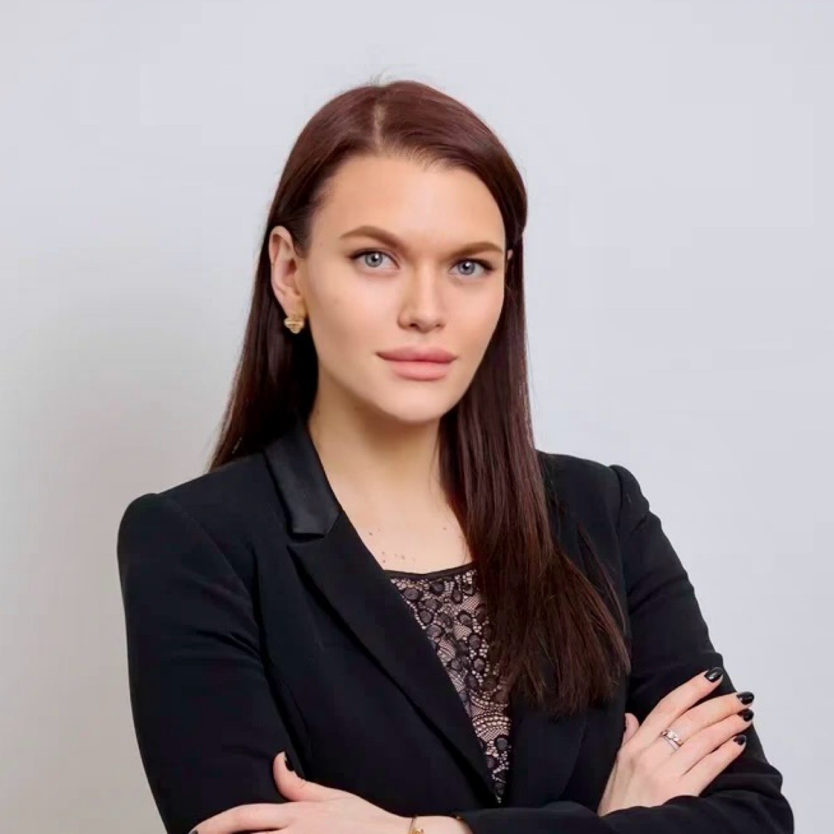 Елизавета Онищук