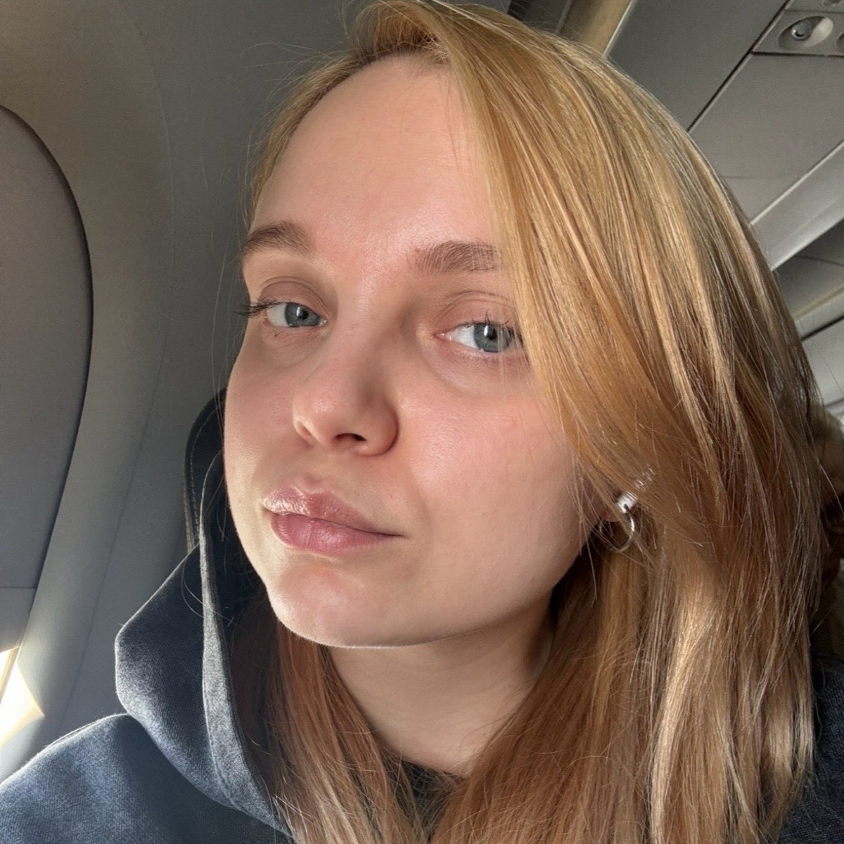 Екатерина Труханова | Сетка — социальная сеть от hh.ru