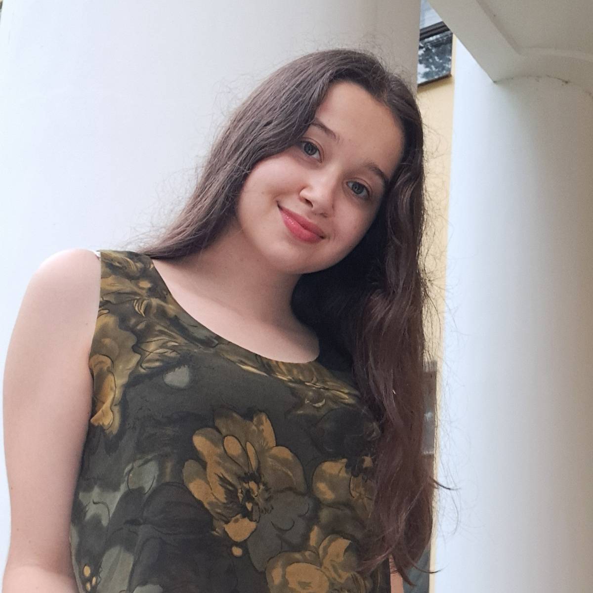 Хачатрян Алина