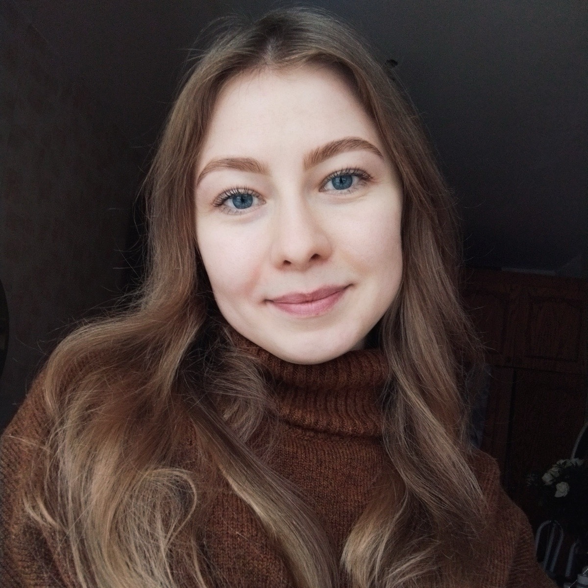 Наталья Серафимина
