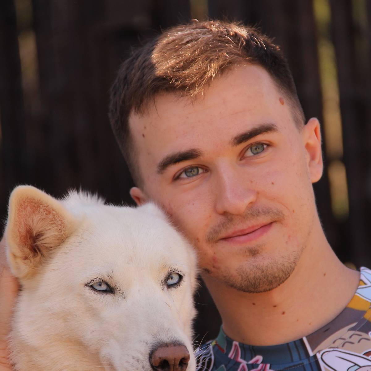 Андрей Шарабрин