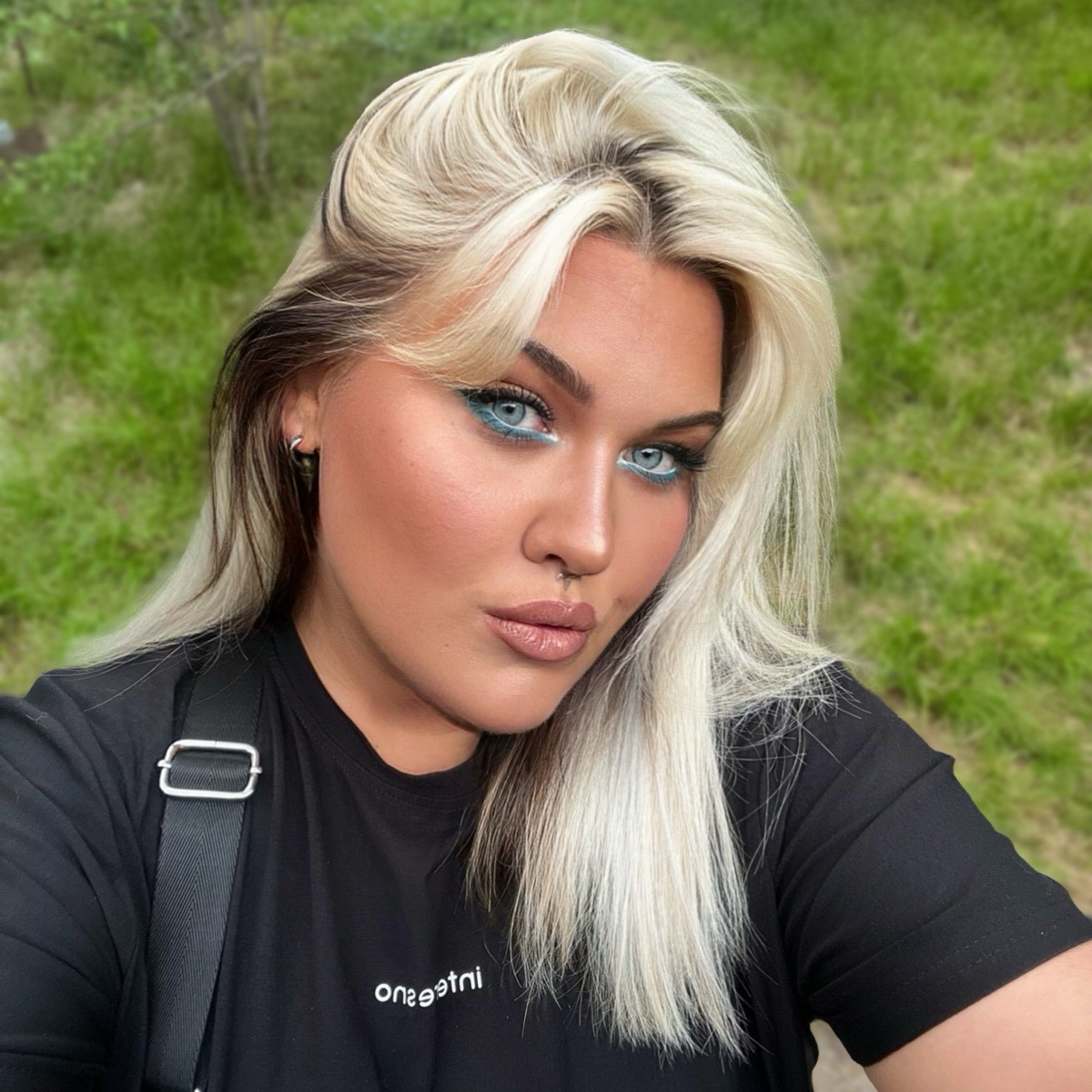 Валерия Бычкова | Сетка — социальная сеть от hh.ru