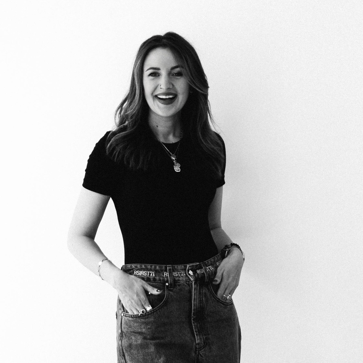 Валерия Давыдова