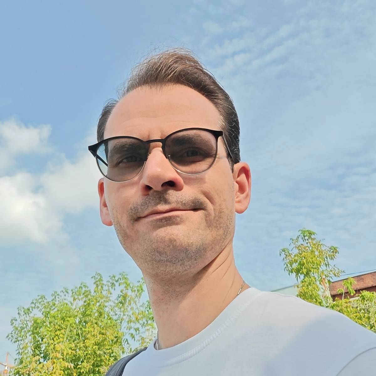 Алексей Арефьев