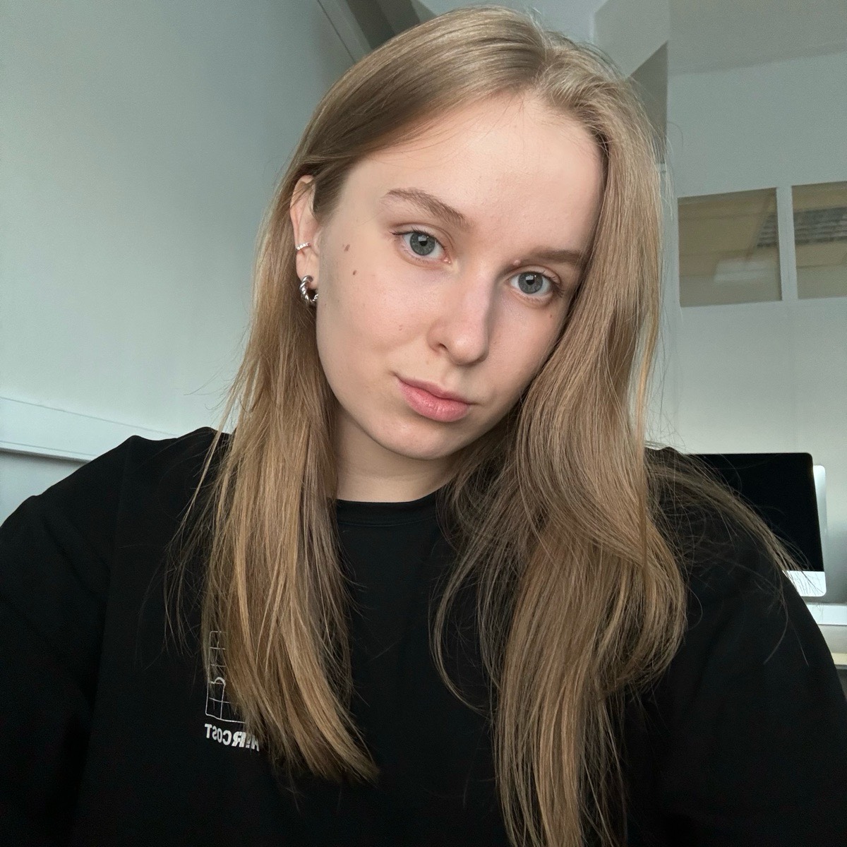 Александра Шувалова