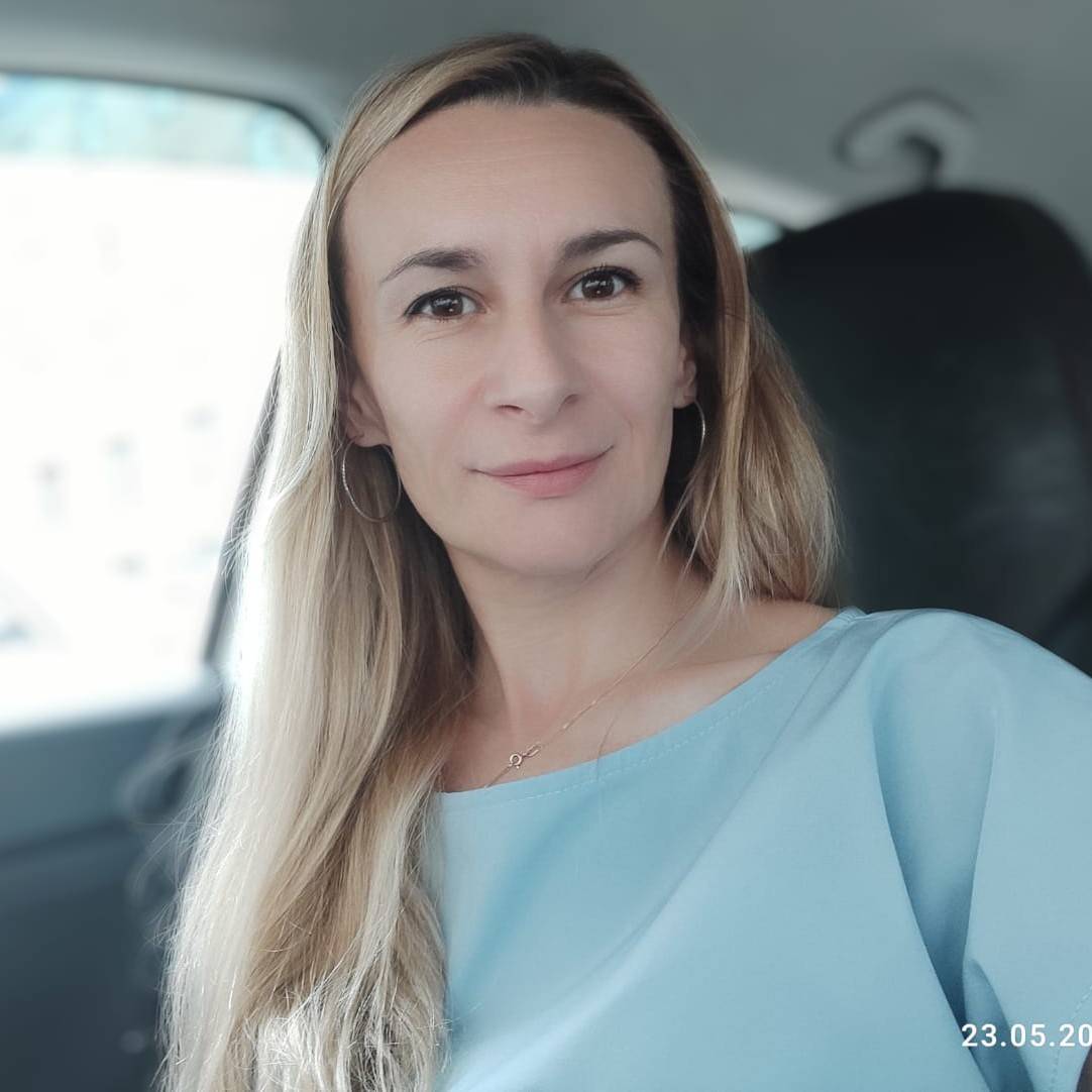 Елена Капустина | Сетка — социальная сеть от hh.ru