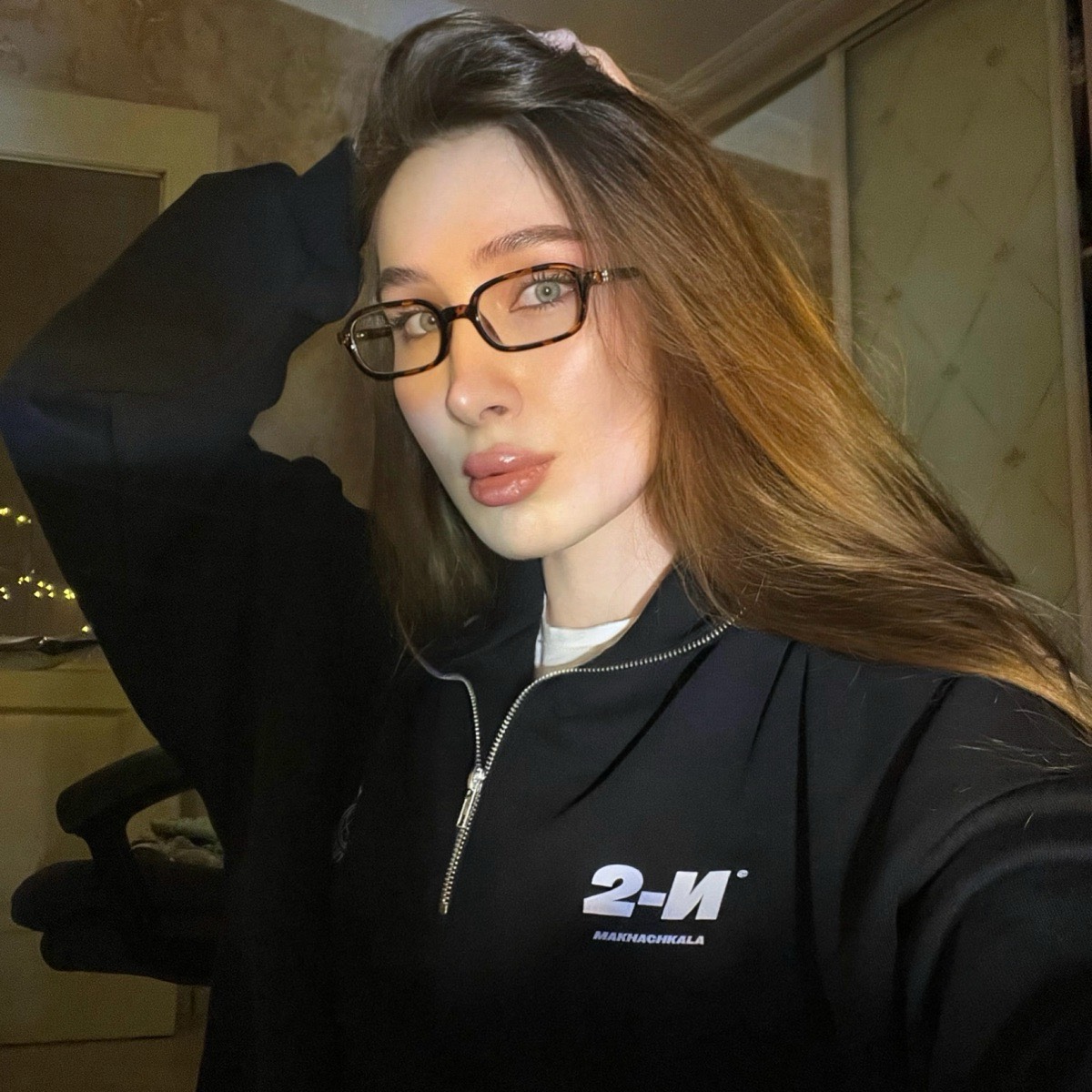 Эмилия Инусилаева | Сетка — социальная сеть от hh.ru