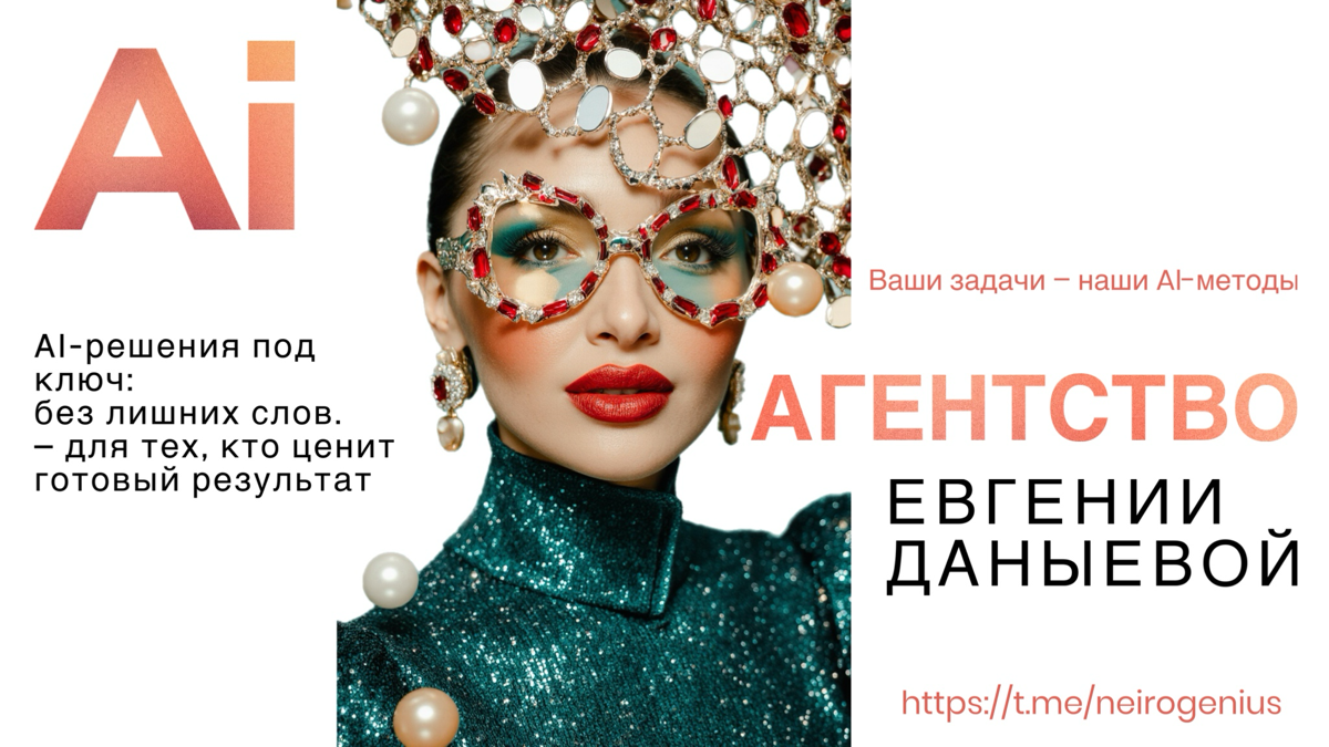 🔝Не хотите учиться навыкам ИИ? Давайте я просто сделаю за в | Сетка — социальная сеть от hh.ru