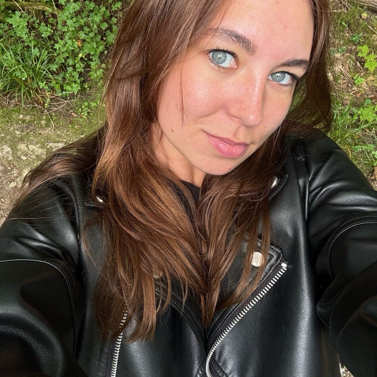 Дарья Чернова