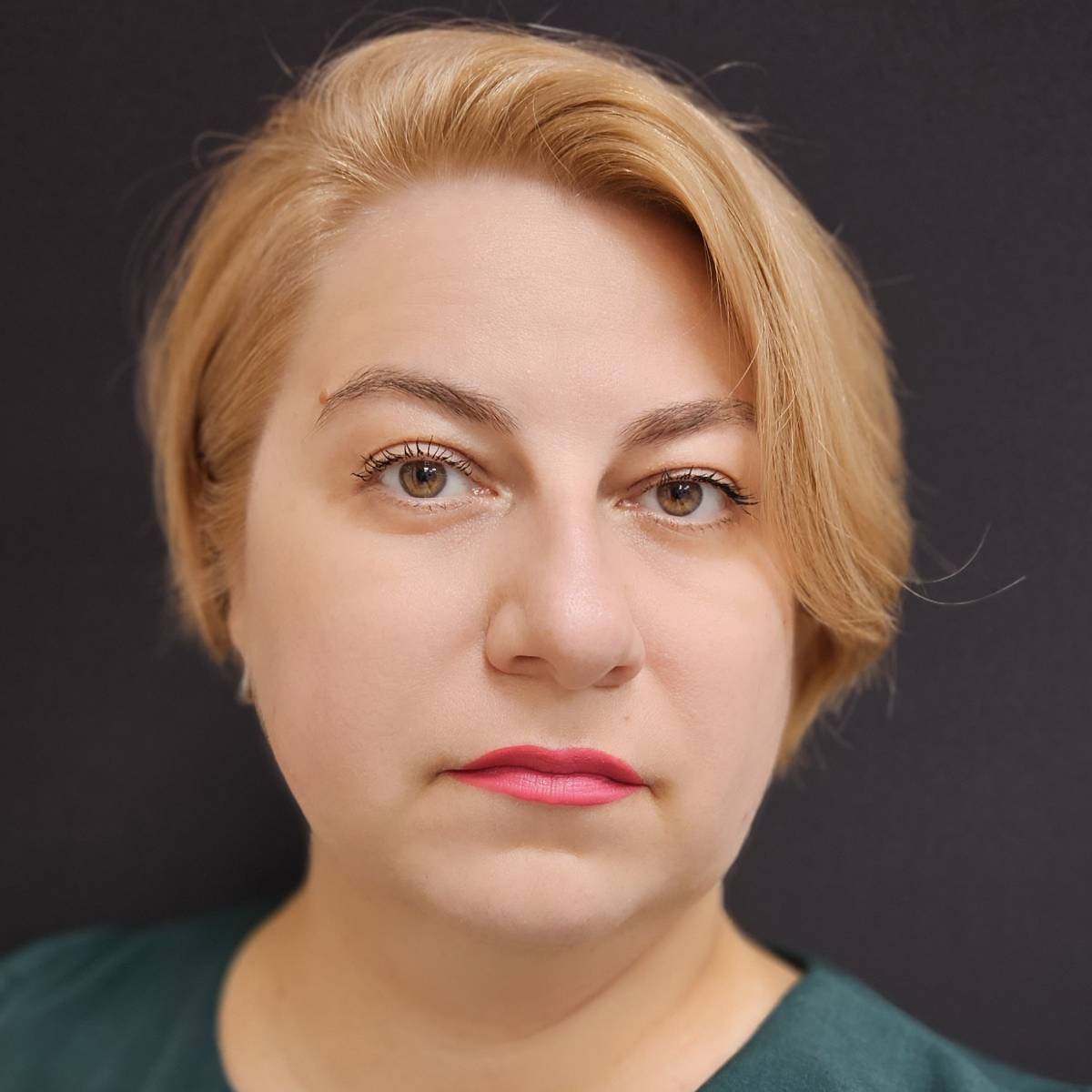 Екатерина Миронова