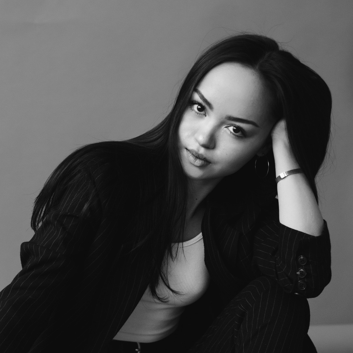 Гульшат Шамгунова | Сетка — социальная сеть от hh.ru