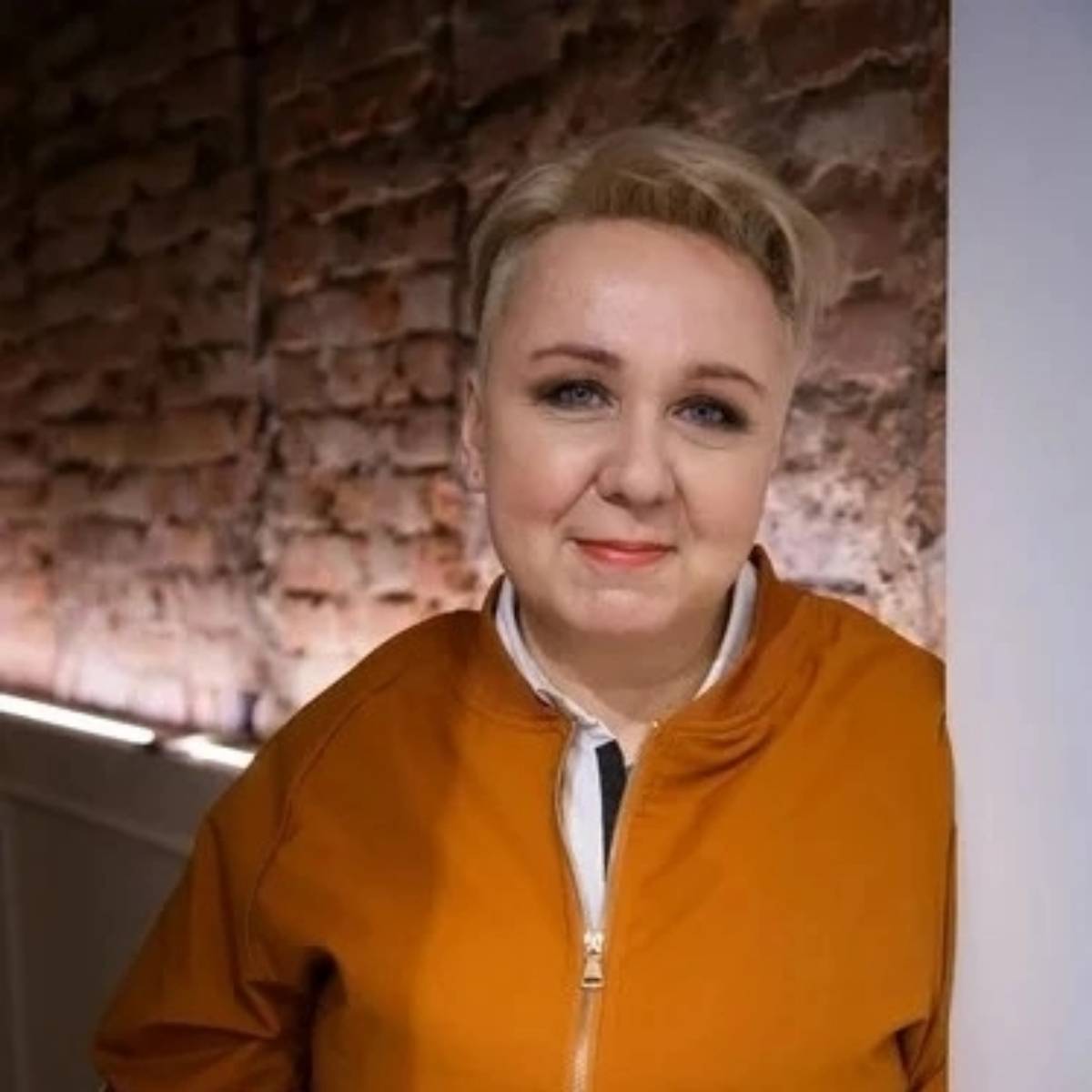 Кристина Полищук | Сетка — социальная сеть от hh.ru