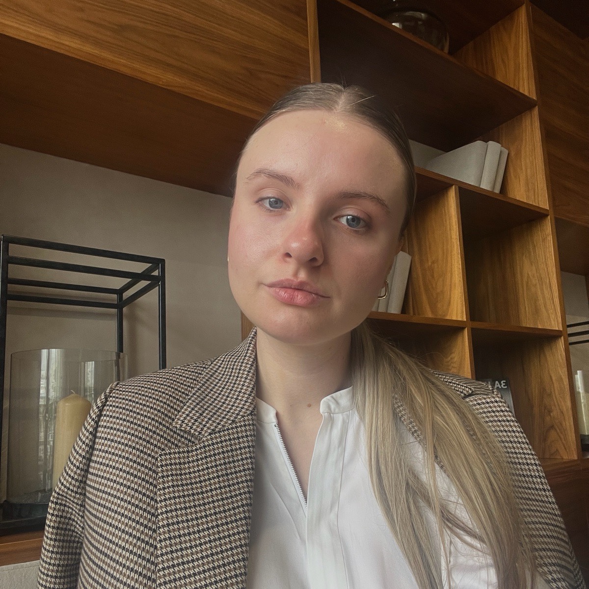 Анастасия Пчелинцева