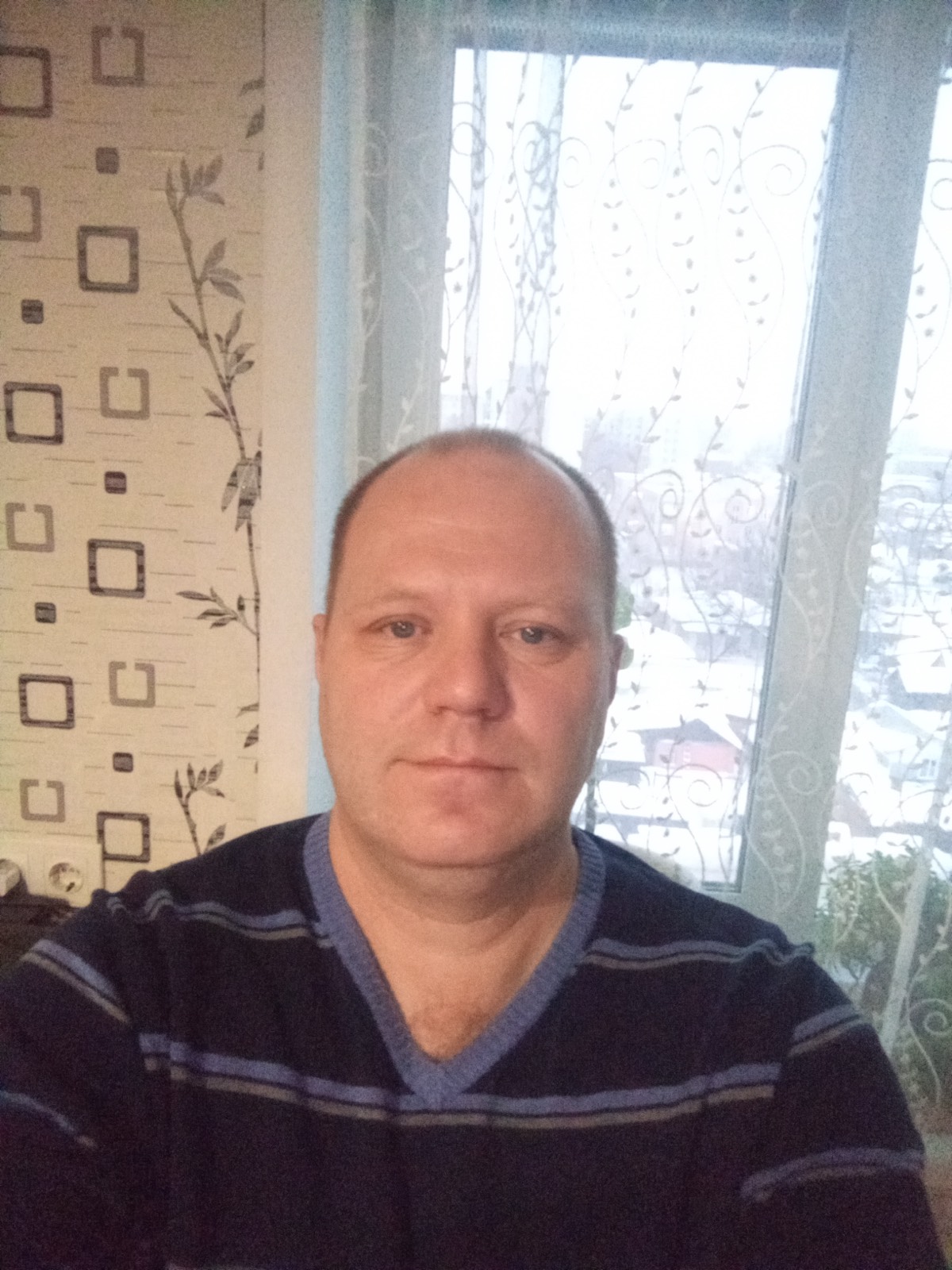 Вячеслав Кустов