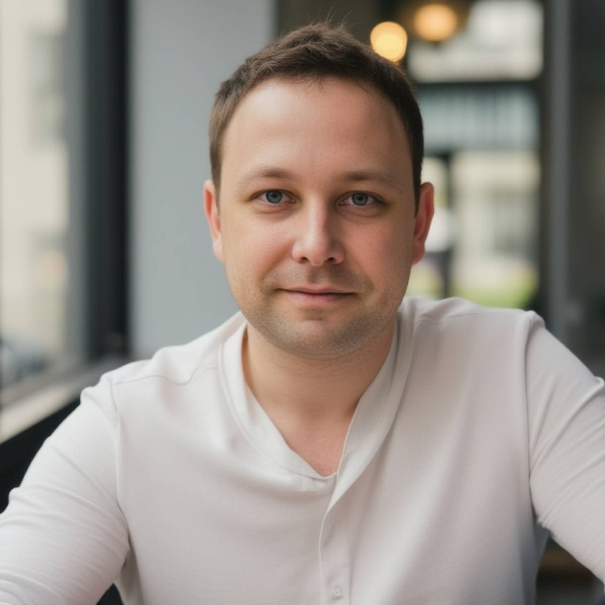 Алексей Шипицын