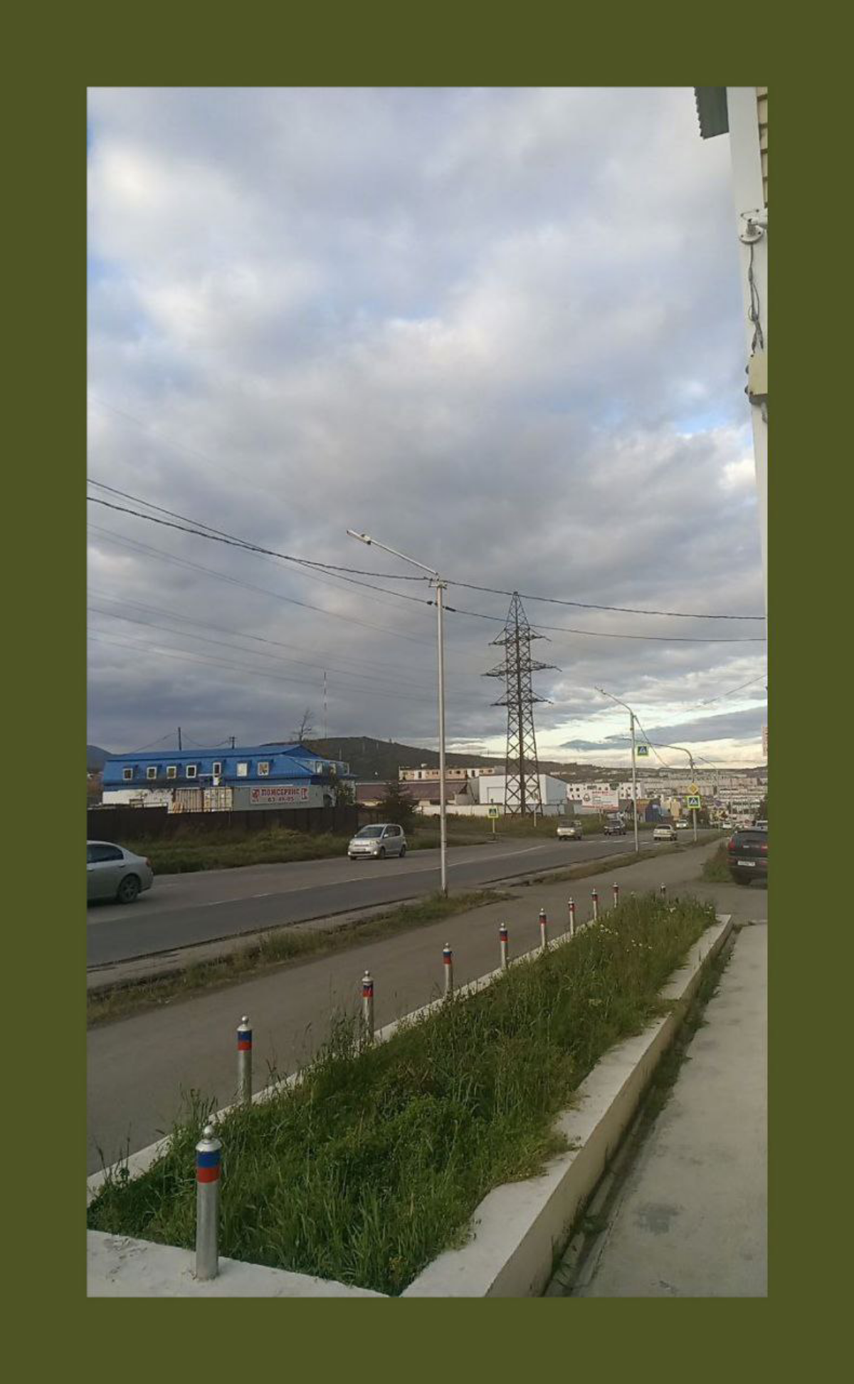 Трафик / Traffic | Сетка — социальная сеть от hh.ru