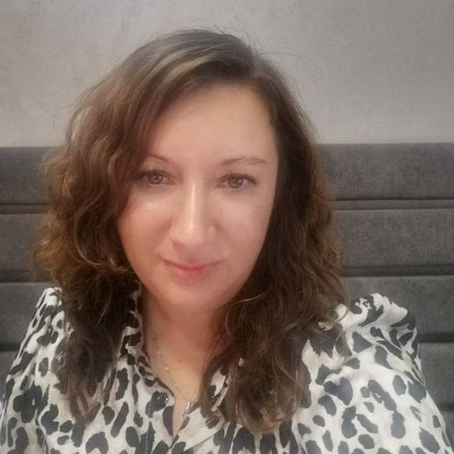 Ирина Красильникова