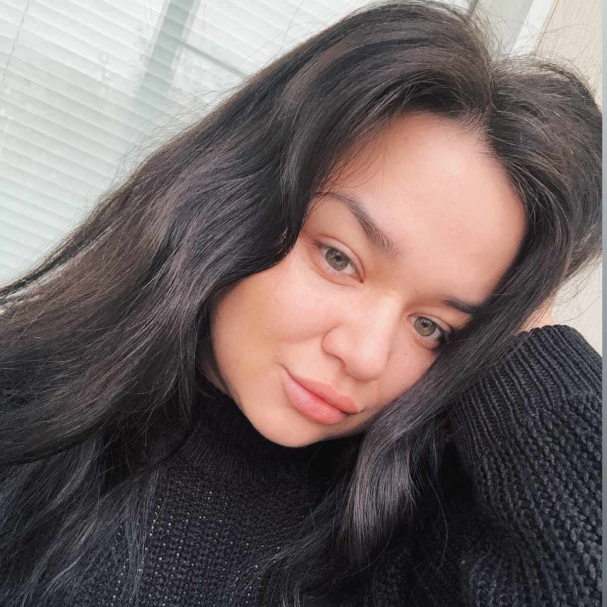 Ангелина Кузнецова