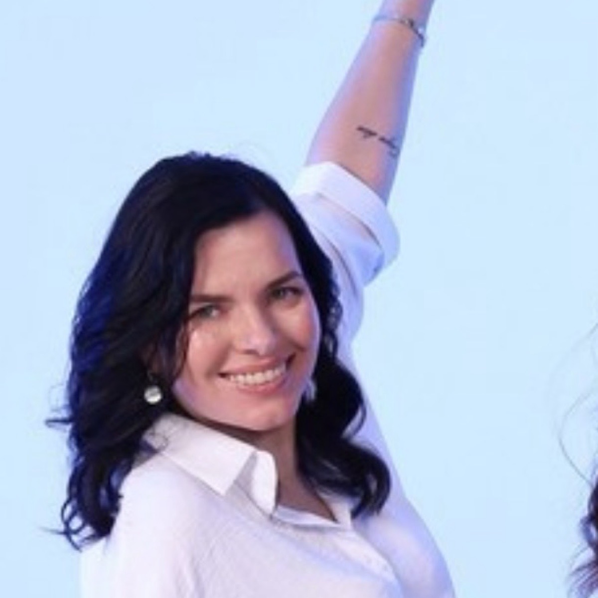 Елена Дементьева