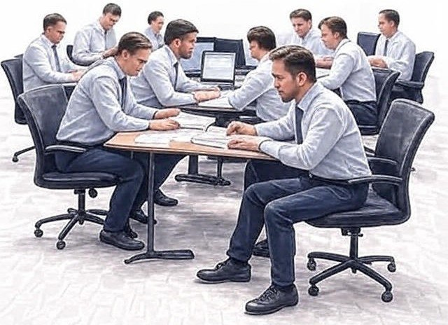 Новый ГОСТ Р 7.0.97-2025: Ключевые изменения в правилах | Сетка — социальная сеть от hh.ru