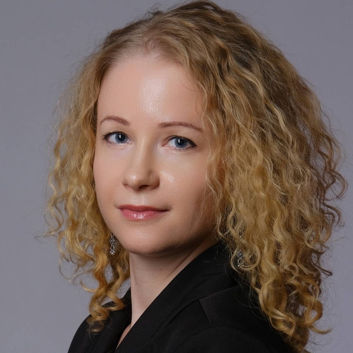 Мария Барбашина | Сетка — социальная сеть от hh.ru