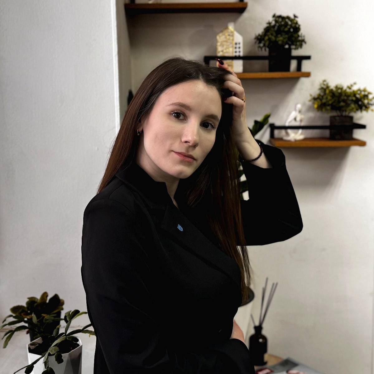 Ксения Лаврова | Сетка — социальная сеть от hh.ru