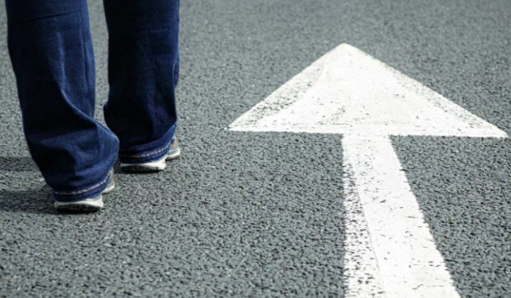 🔥 На чем сосредоточиться, чтобы ваши планы перестали быть пунктами в блокноте и стали реальностью? Перестань быть зрителем своей жизни | Сетка — социальная сеть от hh.ru