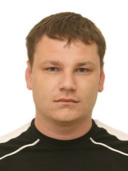 Сергей Червоткин