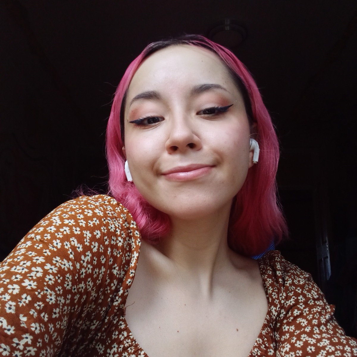 Анастасия Садретдинова | Сетка — социальная сеть от hh.ru